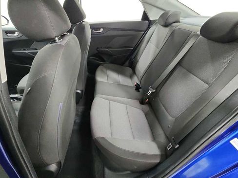 Used 2018 Hyundai Accent SE image 23