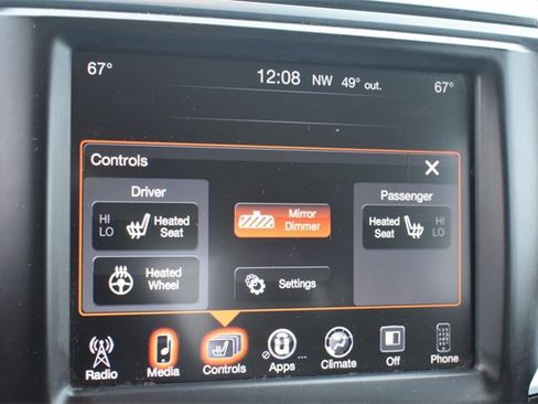 Used 2015 RAM 1500 Big Horn image 31