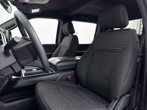 Used 2021 Ford F150 XL w/ STX Appearance Package image 18