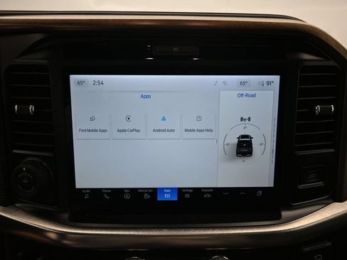 Used 2025 Ford F150 King Ranch AWD/4WD image 15