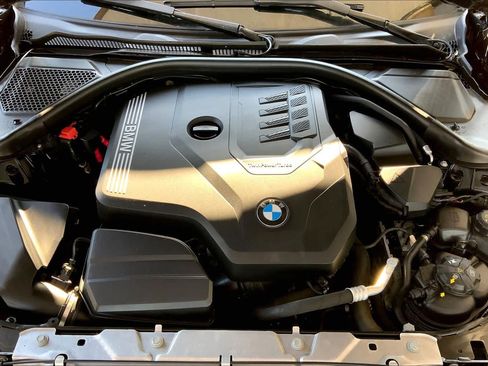 Used 2023 BMW 330i Sedan w/ Driving Assistance Package RWD image 63