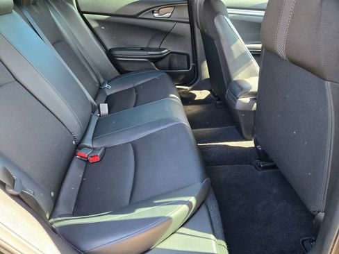 Used 2020 Honda Civic Sport image 17