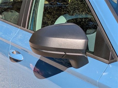 New 2026 Volkswagen Taos S image 11