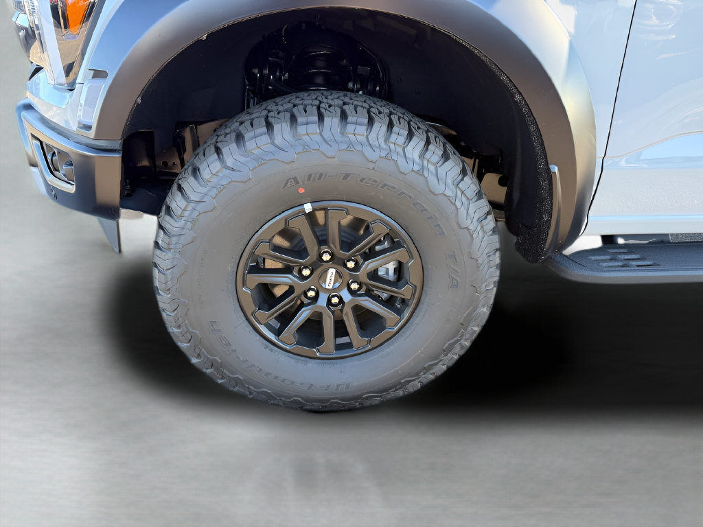 New 2026 Ford F150 Raptor AWD/4WD image 32