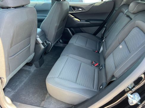 Used 2026 Chevrolet Equinox LT FWD image 20