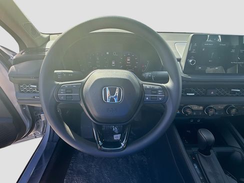 Certified 2026 Honda Accord SE image 10