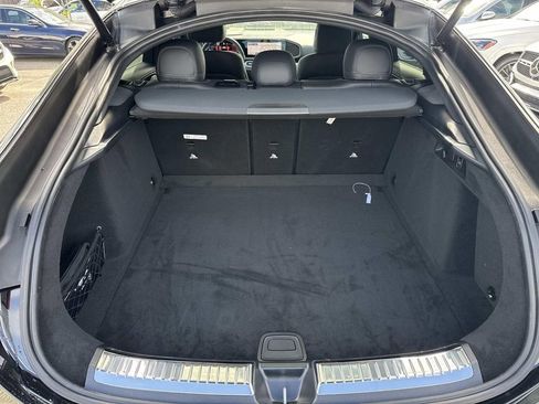New 2026 Mercedes-Benz GLE 53 AMG 4MATIC Coupe image 5
