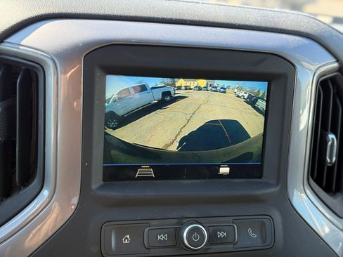 Used 2019 Chevrolet Silverado 1500 Custom Trail Boss image 14