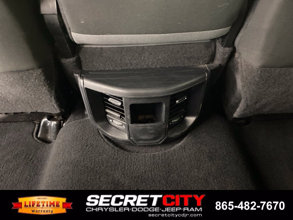 Used 2021 RAM 3500 Big Horn AWD/4WD image 25
