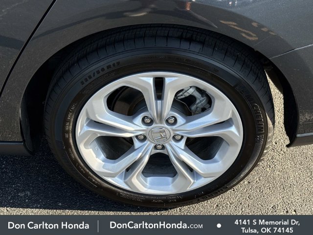 Used 2026 Honda Accord LX image 27