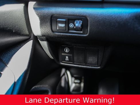 Used 2021 Honda Accord Hybrid image 11