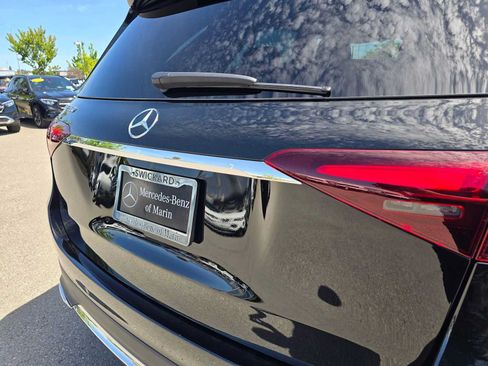 Used 2026 Mercedes-Benz GLE 350 4MATIC image 15