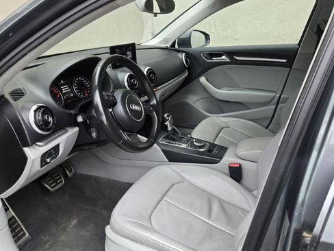 Used 2015 Audi A3 1.8T Premium w/ Aluminum Style Package image 10