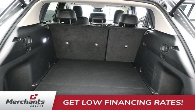 Used 2023 MAZDA CX-50 2.5 S w/ Cargo Package AWD/4WD image 14