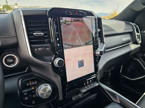 Used 2025 RAM 1500 Laramie image 34