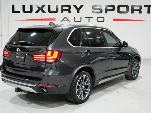 Used 2016 BMW X5 xDrive35i image 6