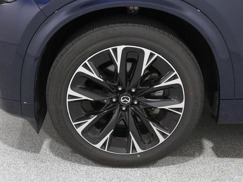 Certified 2025 MAZDA CX-90 3.3 Turbo S w/ Premium Plus image 21