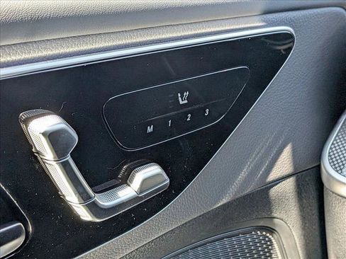 New 2026 Mercedes-Benz C 300 4MATIC Sedan image 14