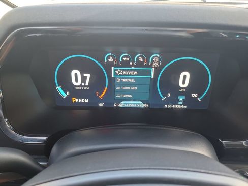 Used 2021 Ford F150 Lariat w/ Equipment Group 502A High AWD/4WD image 29