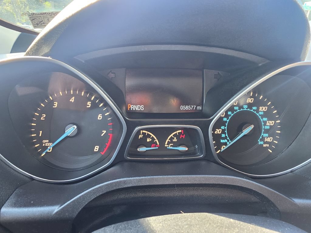 Used 2015 Ford Escape SE w/ Equipment Group 201A AWD/4WD image 11