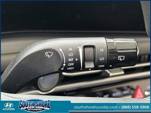 Used 2026 Hyundai Tucson SEL AWD/4WD image 28