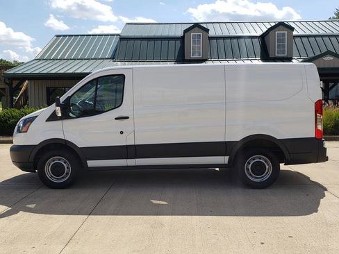 Used 2016 Ford Transit 150 130 Low Roof image 2