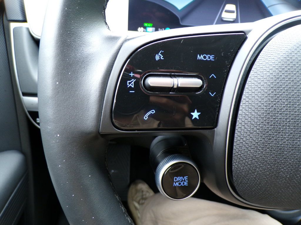 Certified 2024 Hyundai Ioniq 5 SEL AWD/4WD image 29
