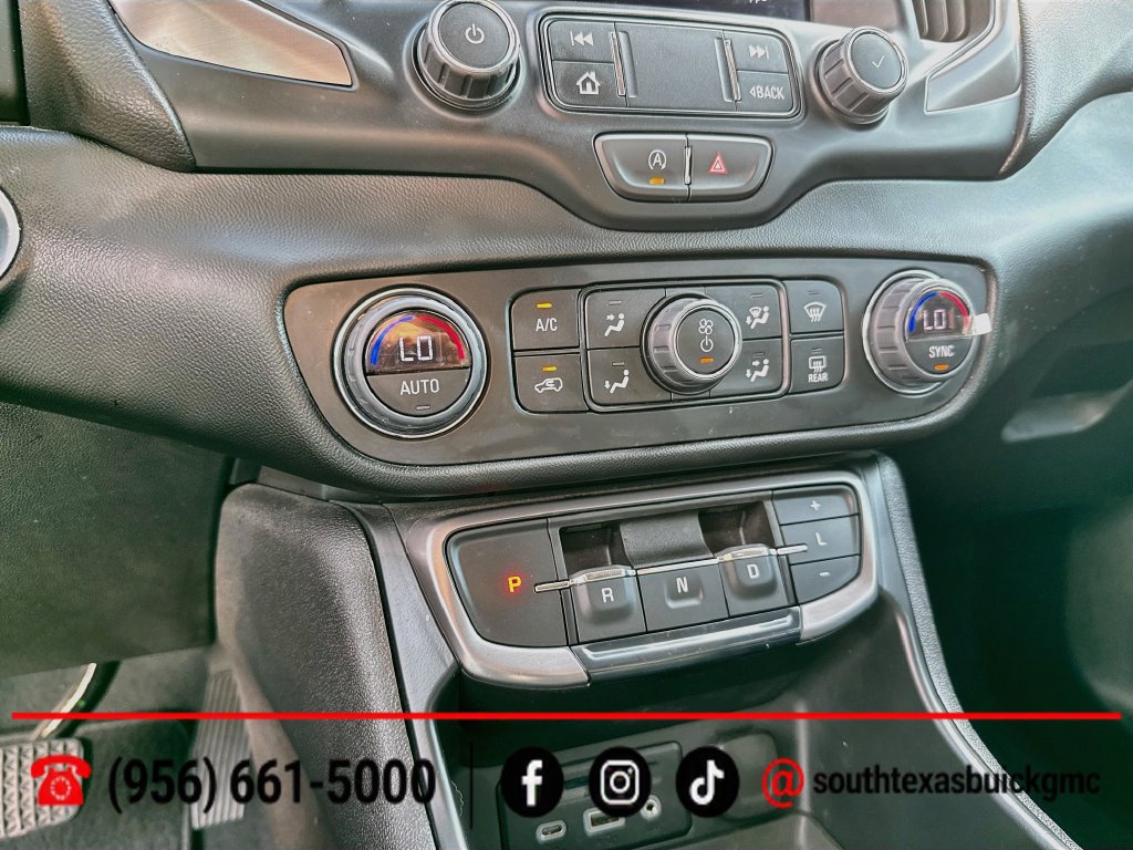 Used 2024 GMC Terrain AT4 AWD/4WD image 18