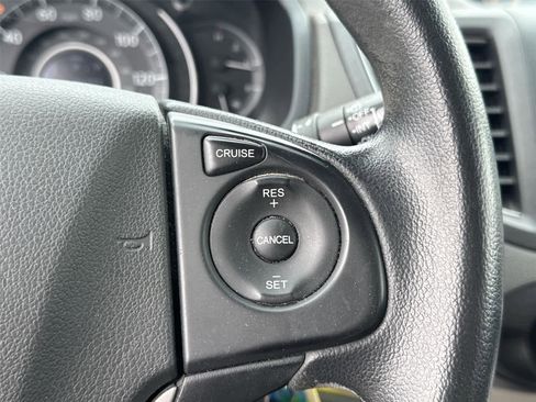 Used 2012 Honda CR-V EX image 21