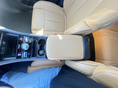 Used 2023 Jeep Grand Cherokee Summit w/ MOPAR Finishing Package image 21