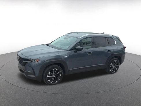 Used 2025 MAZDA CX-50 2.5 Hybrid w/ Premium Plus Pkg AWD/4WD image 8