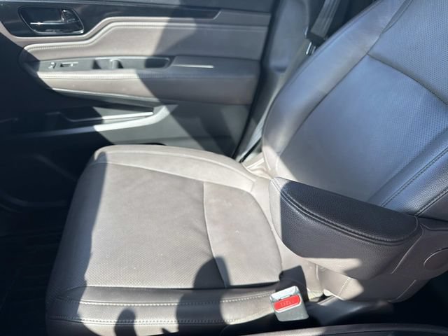 Used 2018 Honda Odyssey Elite image 21