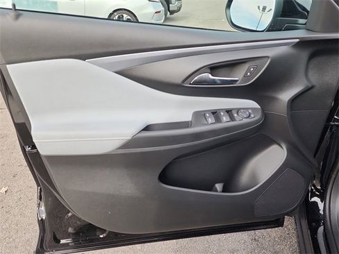 New 2026 Buick Envista Preferred image 10