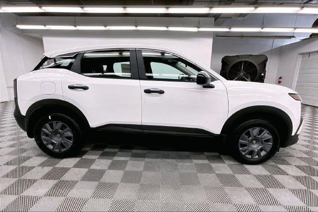 New 2027 Nissan Kicks S AWD/4WD image 19