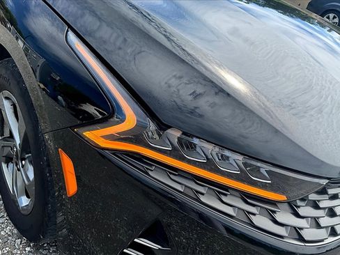 Used 2021 Kia K5 LXS image 19