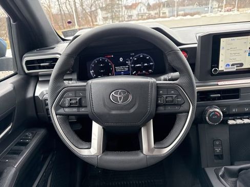 New 2026 Toyota Tacoma TRD Off-Road image 18