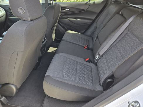 Used 2023 Chevrolet Equinox LT w/ Driver Convenience Package image 18