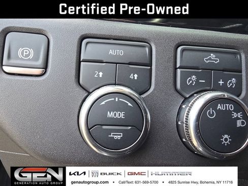 Used 2024 GMC Sierra 1500 SLE image 23