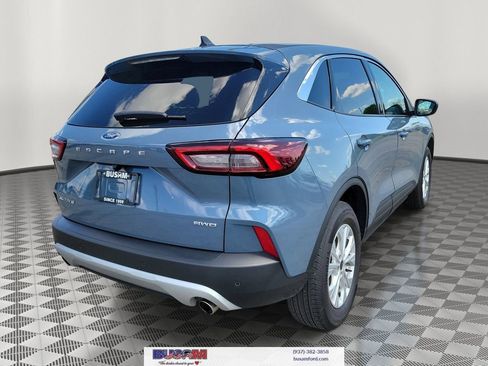 Certified 2024 Ford Escape Active w/ Tech Pack #1 AWD/4WD image 4