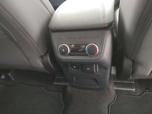 New 2026 Ford Explorer Active w/ Active Comfort Package AWD/4WD image 33