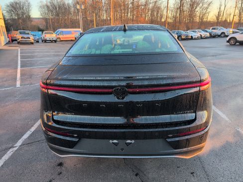 New 2026 Toyota Crown Nightshade image 4