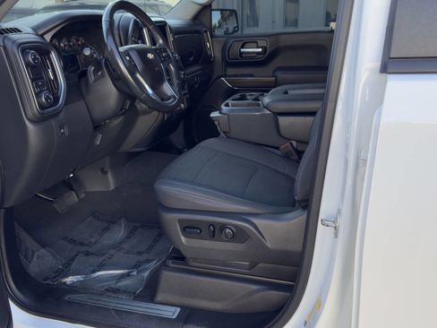 Used 2019 Chevrolet Silverado 1500 LT w/ All-Star Edition image 8