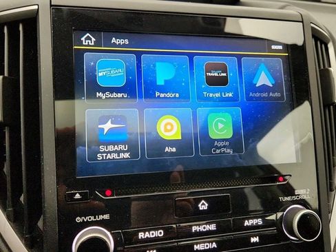 Used 2023 Subaru Crosstrek 2.5i Limited w/ Moonroof Package image 21