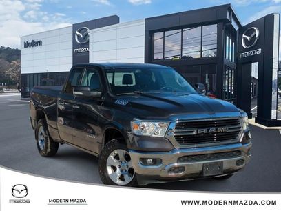 Used 2019 RAM 1500 Big Horn