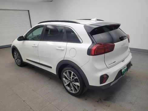 Used 2022 Kia Niro Touring Special Edition image 3