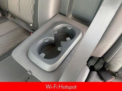 Certified 2024 Nissan Titan SV w/ SV Convenience Package image 24