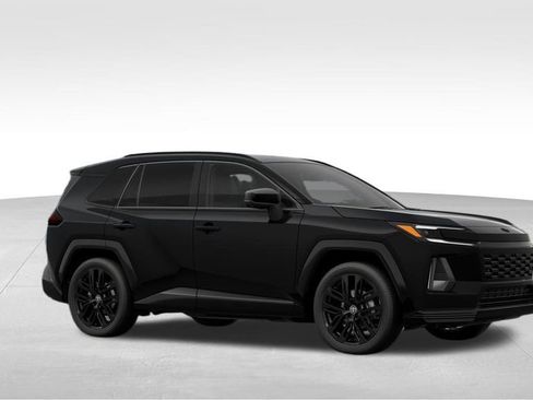 New 2026 Toyota RAV4 XSE image 14