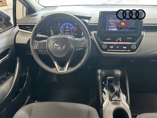 Used 2026 Toyota Corolla SE FWD image 23