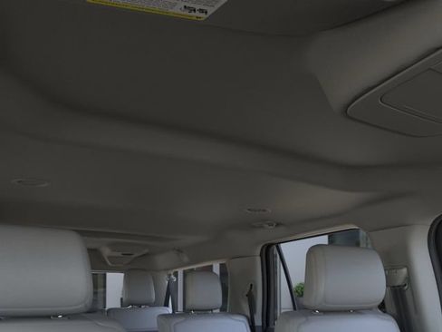 New 2026 Ford Expedition Max Active AWD/4WD image 22