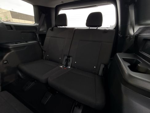 New 2026 Hyundai Santa Fe SE image 24